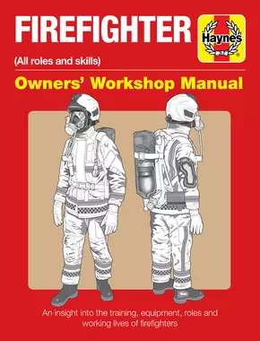 Firefighter Manual