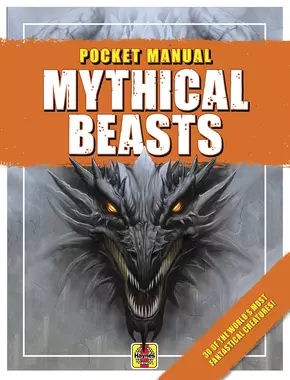 Mythical Beasts Pocket Manual