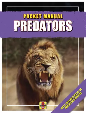 Predators Pocket Manual