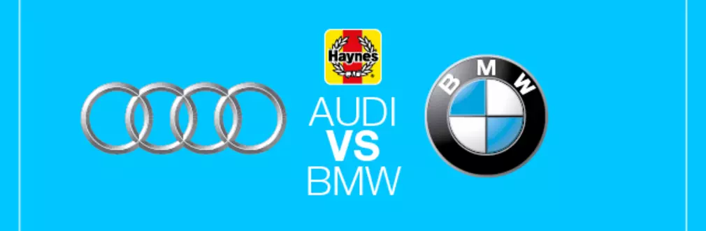 Audi vs BMW: which should you choose?