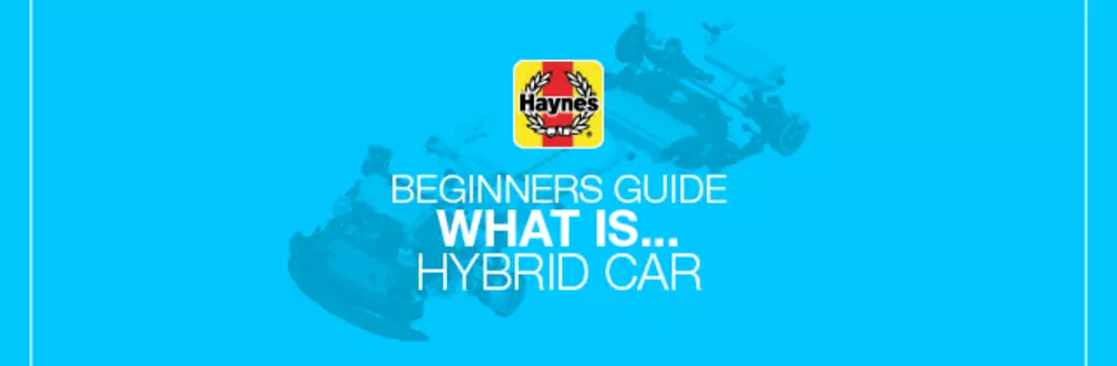 What is a hybrid car?