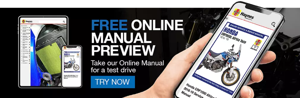 Bestseller: Free Honda Common Service Manual