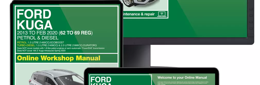Online Manual Tips and Tutorials Archive | Haynes Publishing