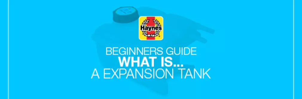 What is an expansion tank (and what does it do?)