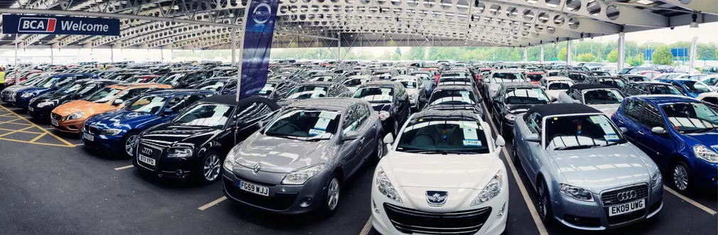How to buy a car from auction: 10 Dos and Don'ts to consider