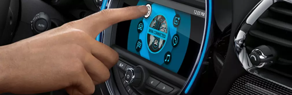 What is car infotainment (and how does it work)