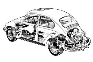 2003 vw beetle repair manual pdf