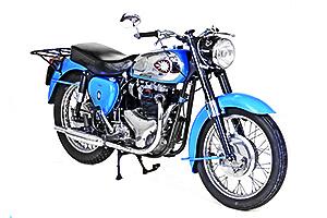 BSA A7