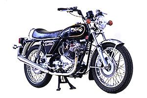 Norton Commando