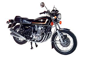 Honda CB750 1969-1979
