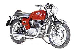 BSA A50