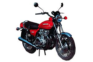 Kawasaki 900