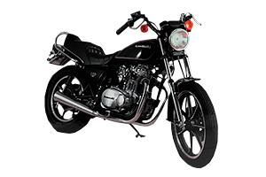 Kawasaki 400
