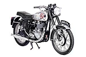 BSA B31
