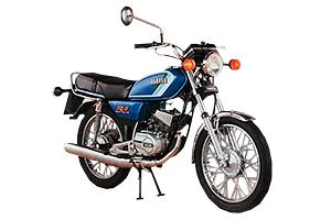 Yamaha RS100