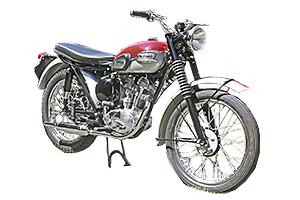 Triumph Terrier