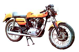 desmo single