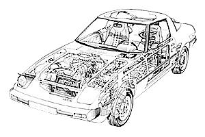 RX-7