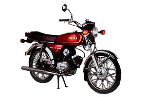YB100 Single