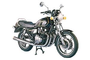 Suzuki GS850