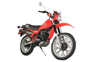 Honda xl 350 workshop manual