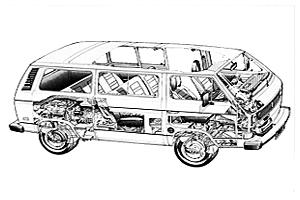 Transporter
