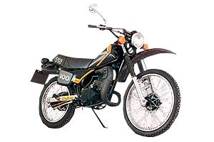 TS100