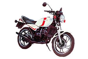 RD250