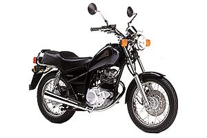 SR125