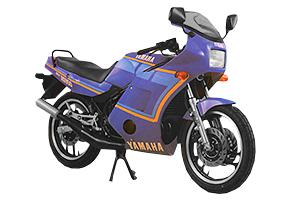 RD350