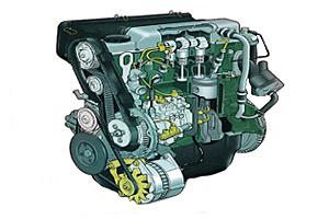 Ford 1.8 Diesel Engine 1984 to 1996
