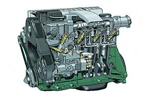 Vauxhall/Opel 1.5 Diesel Engine 1982 to 1996