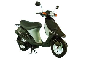 Honda NE50 1985-1995