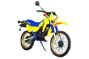 TS50XKE