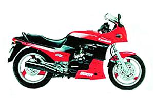 ZX1100