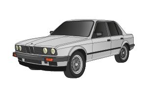BMW 330ci 1999-2005