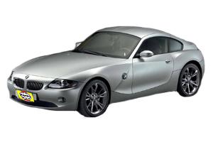 BMW Z4 1999-2005