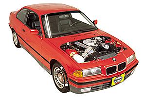 BMW 323is