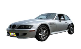 BMW Z3 Roadster (96-98)