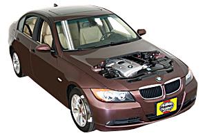 BMW 320xi