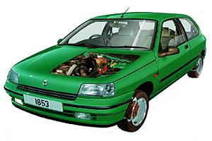 Clio