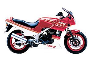 EX500D