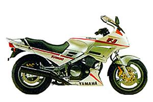 FJ1100