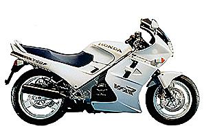 VFR700