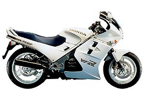 VFR750