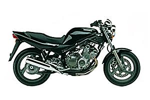 XJ600N