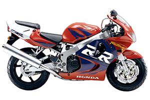 Honda Fireblade 1992-1999