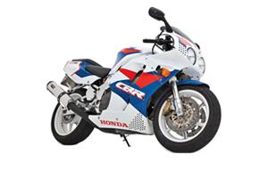 Honda CBR900RR 1992-1999
