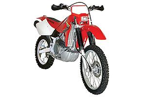 1993 honda xr650l