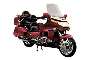 Honda Gold Wing 1988-2000